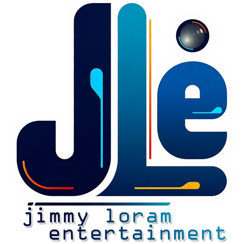 Jimmy Loram | Writer, TV Host, Trivia Host, Actor, DJ/MC